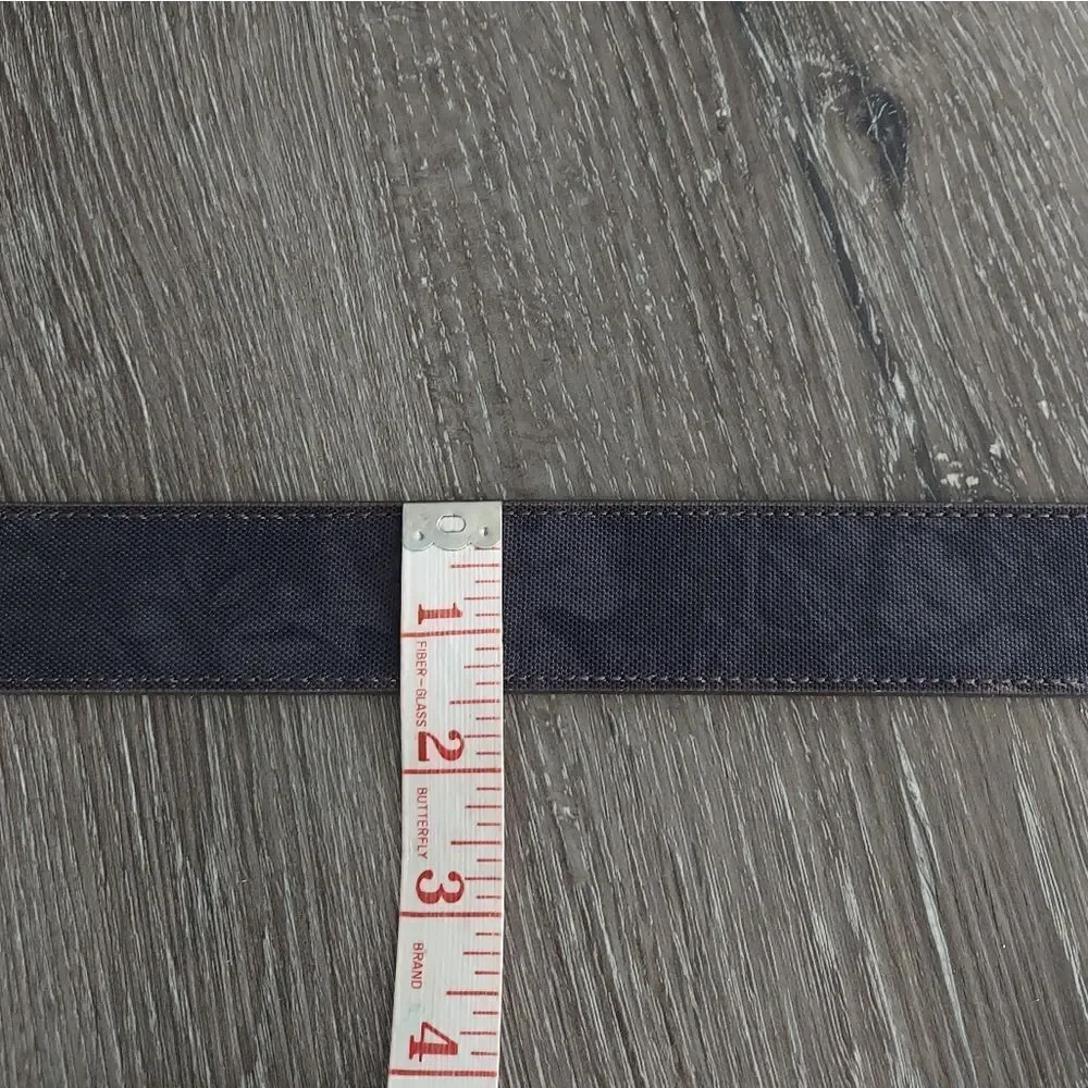 Nocona Mossy Oak Camo Belt Small 30-32